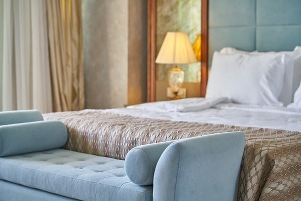 Les différents types de chambres d'hôtels disponibles sur le marché
