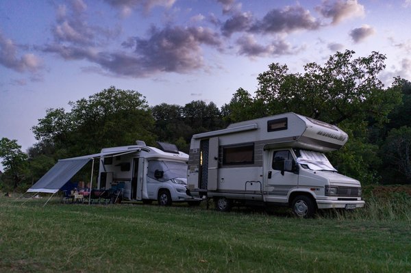 Comment estimer la valeur de votre camping-car ?