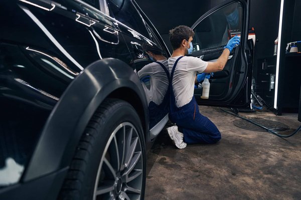 Simplifiez votre voyage en optant pour un service de voiturier à l’aéroport de Lyon