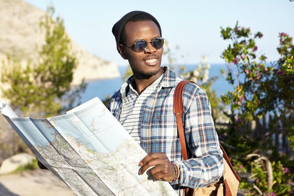 Comment trouver facilement un guide touristique pour sa destination de voyage ?