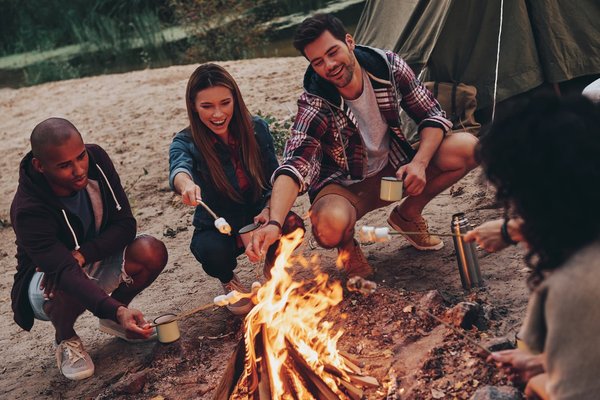 Camping : les conseils à suivre pour un bon séjour