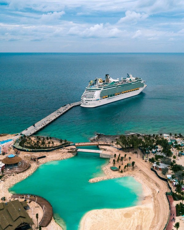 Comment choisir une croisière qui propose des cours de photographie naturaliste?