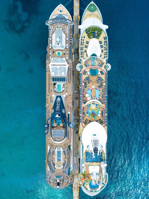 Comment participer à des ateliers de cuisine locale caribéenne lors d'une croisière?