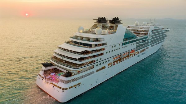 MSC Croisière : l'engouement de la compagnie d'Italie pour un voyage de luxe