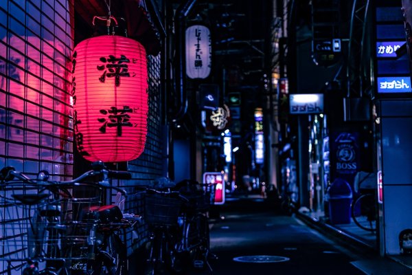 Est-ce que les Japonais aiment les Français ?