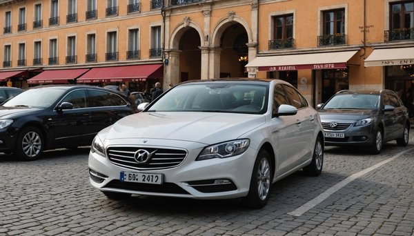 Location voiture toulouse : des véhicules pour tous vos besoins