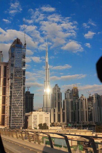 Séjour à Dubaï : les endroits à visiter absolument